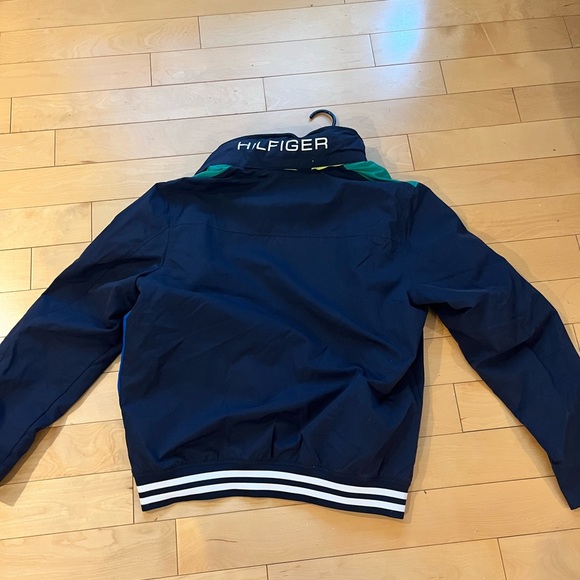 Tommy Hilfiger men jacket brand new - Picture 2 of 2
